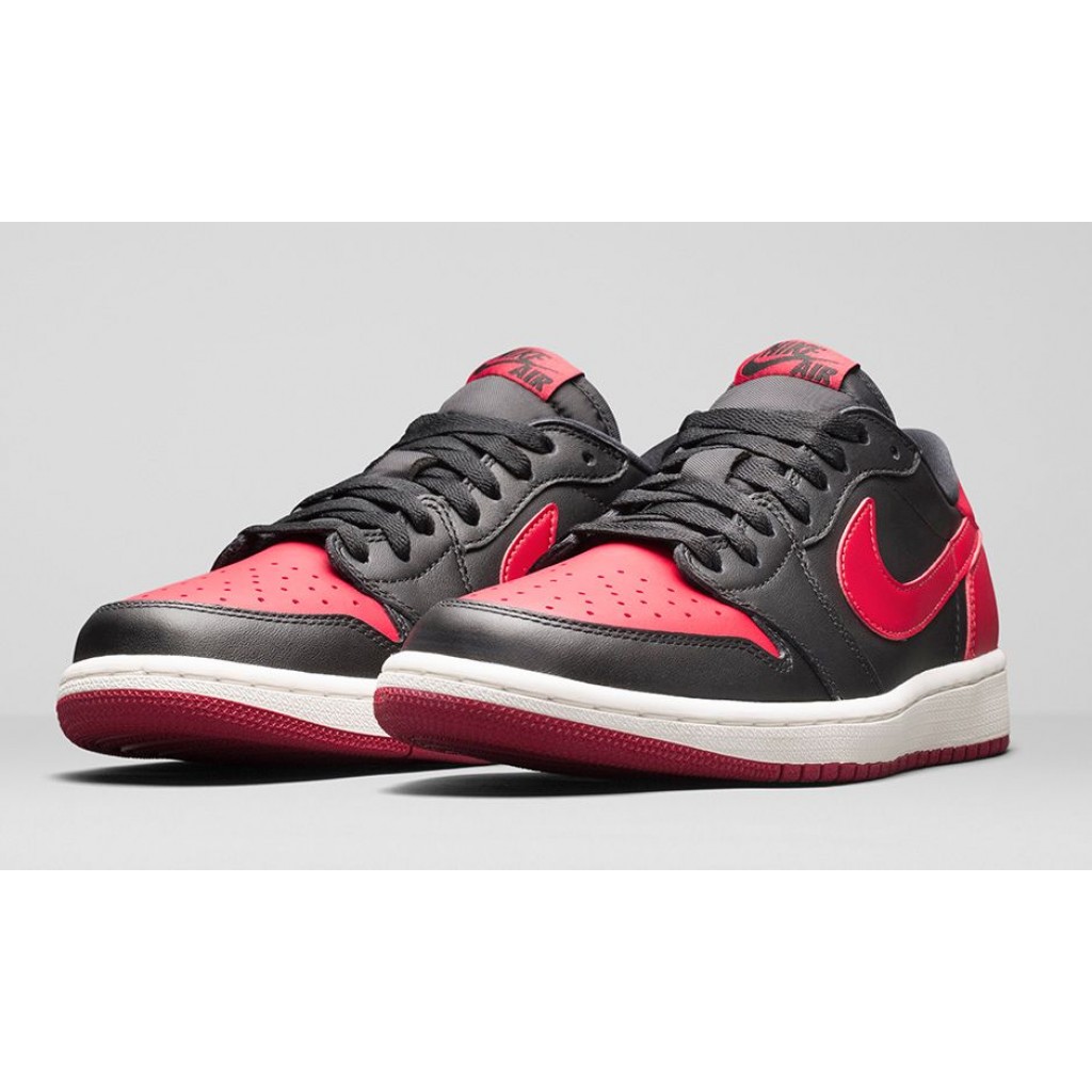 Jordan 1 bred stockx 2025